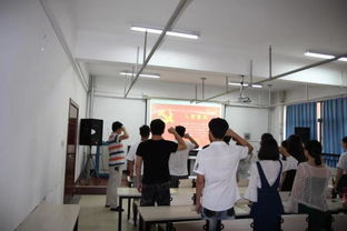 重温入党誓词 凝聚奋进力量——艺术与设计学院开展庆“七一”主题党日活动暨文化艺术交流